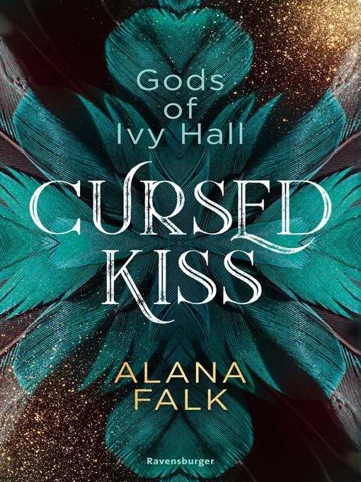Title details for Gods of Ivy Hall, Band 1 by Alana Falk - Wait list